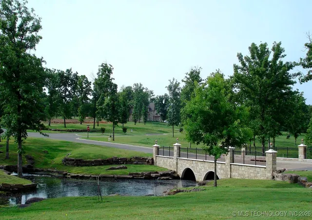 5th image of 1065 Edgewater Blvd, Tahlequah, OK 74464 | MLS# 2545153