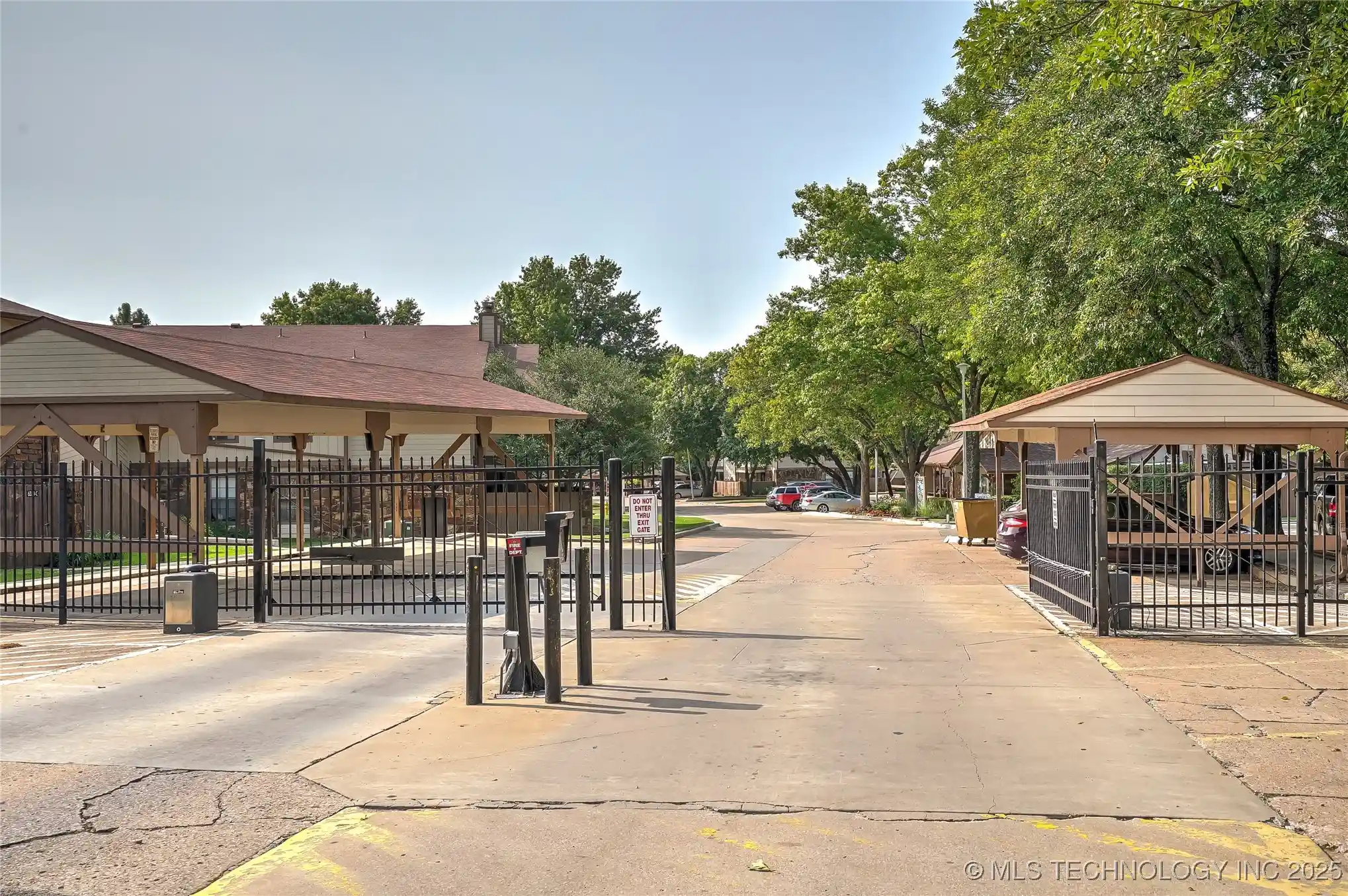 Listing Photo 39 - Condo for sale in 6366 S 80th Eastavenue located at 6366 S 80th Eastavenue, Tulsa, OK 74133 - Unit 6366 S 80Th Eastavenue