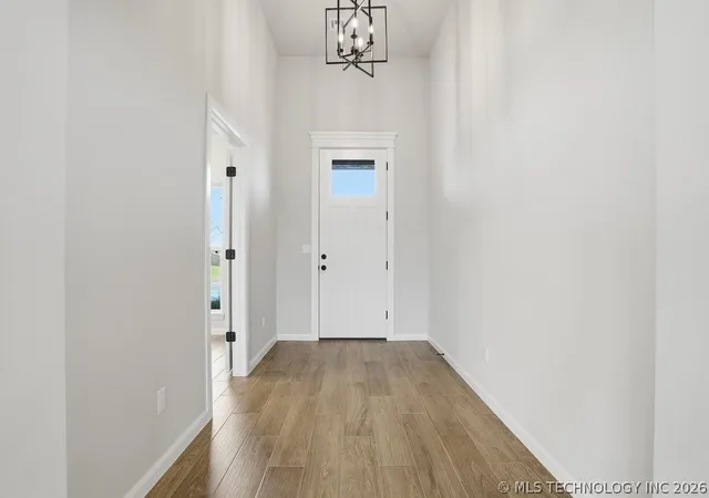 Homes for sale in Sand Springs, OK | 2116 E 45Th Cir, Sand Springs, OK 74063 | MLS# 2545190