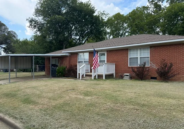 1st image of 11 Turner, Ardmore, OK 73401 | MLS# 2545422