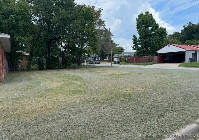 2nd image of 11 Turner, Ardmore, OK 73401 | MLS# 2545422