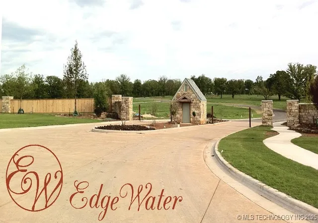 1st image of 961 Watercolor Dr, Tahlequah, OK 74464 | MLS# 2545347
