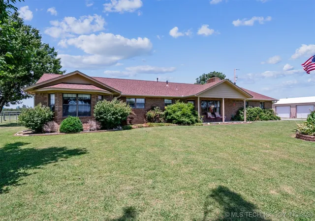 1st image of 3901 E 440 Rd, Adair, OK 74330 | MLS# 2544656