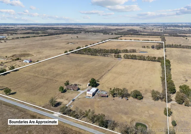 2nd image of 3901 E 440 Rd, Adair, OK 74330 | MLS# 2544656