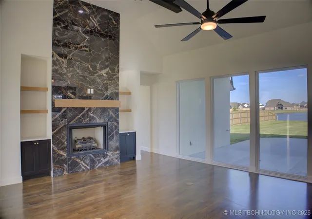 Photo 4 of Sale Pending at 17815 S 42nd Eastavenue, Bixby, OK 74008 | MLS# 2545514 | Listing updated on 2026-08-20