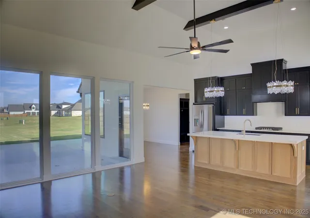 Photo 5 of Sale Pending at 17815 S 42nd Eastavenue, Bixby, OK 74008 | MLS# 2545514 | Listing updated on 2026-08-20