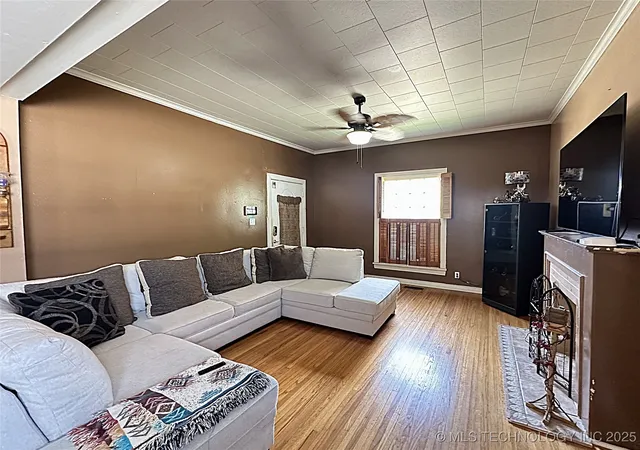 Photo 4 of Single family home for sale at 332 I St Sw, Ardmore, OK 73401 | MLS# 2545351 | Listing updated on 2026-08-20