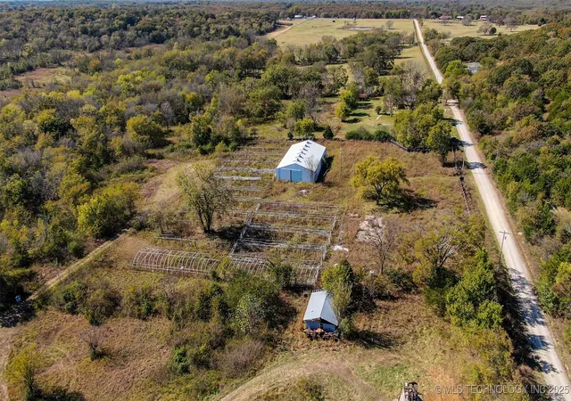 Homes for sale in Beggs, OK | 3600 Kennedy Rd, Beggs, OK 74447 | MLS# 2544958