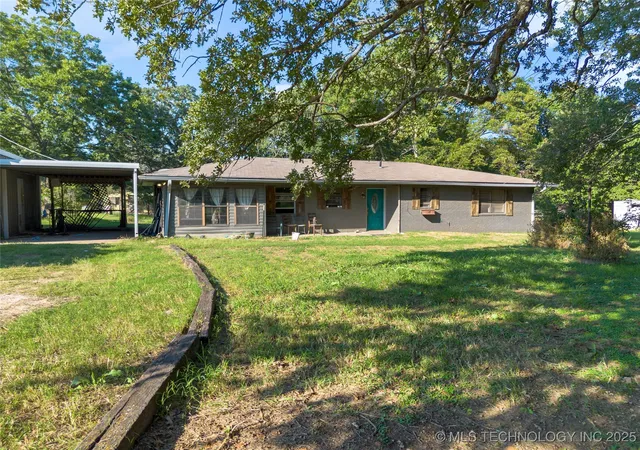 4th image of 1900 Hometown Rd, Ardmore, OK 73401 | MLS# 2543679