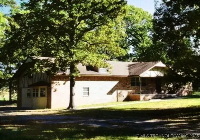 Photo 1 of Single family home for sale at 6959 E 561 Rd, Locust Grove, OK 74352 | MLS# 2545660 | Listing updated on 2026-08-20