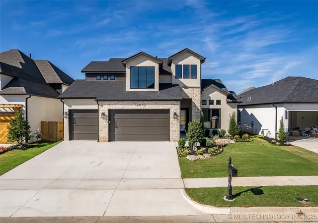 1st image of 12630 S Granite Ave, Bixby, OK 74008 | MLS# 2542592