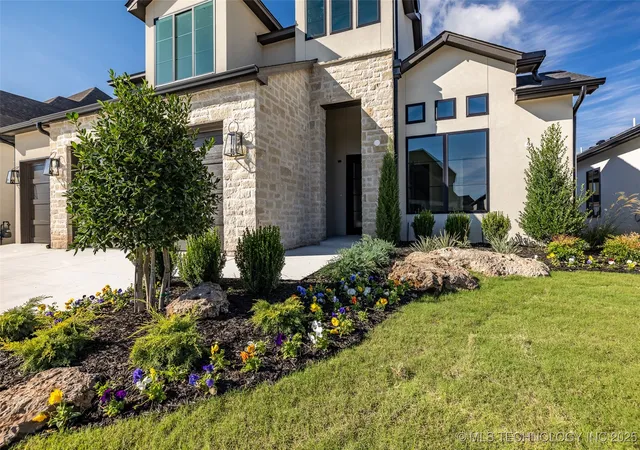 2nd image of 12630 S Granite Ave, Bixby, OK 74008 | MLS# 2542592