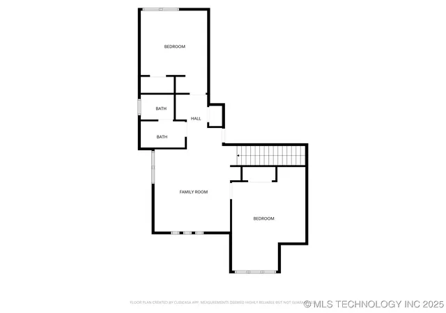 31st image of 12630 S Granite Ave, Bixby, OK 74008 | MLS# 2542592