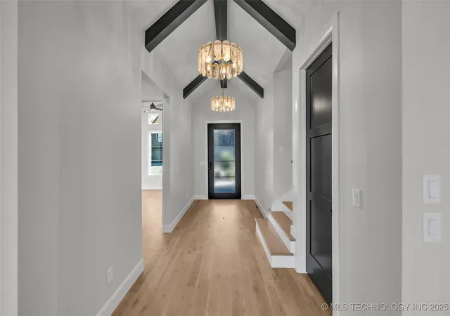 3rd image of 12630 S Granite Ave, Bixby, OK 74008 | MLS# 2542592