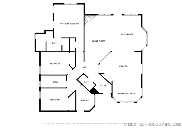 Photo 2 of Sale Pending at 3942 Elm Dr, Kingston, OK 73439 | MLS# 2545746 | Listing updated on 2026-08-27