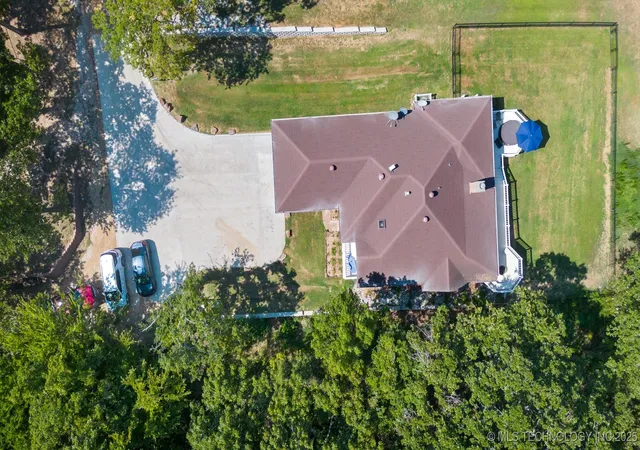 Photo 2 of Sale Pending at 3942 Elm Dr, Kingston, OK 73439 | MLS# 2545746 | Listing updated on 2026-08-27