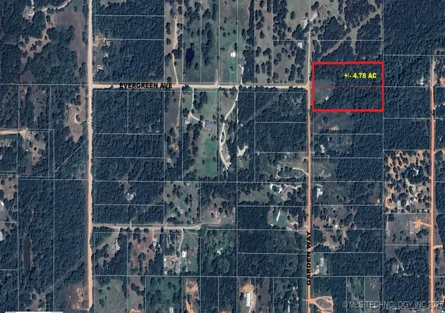1st image of 11500 Garden Way, Guthrie, OK 73044 | MLS# 2545673