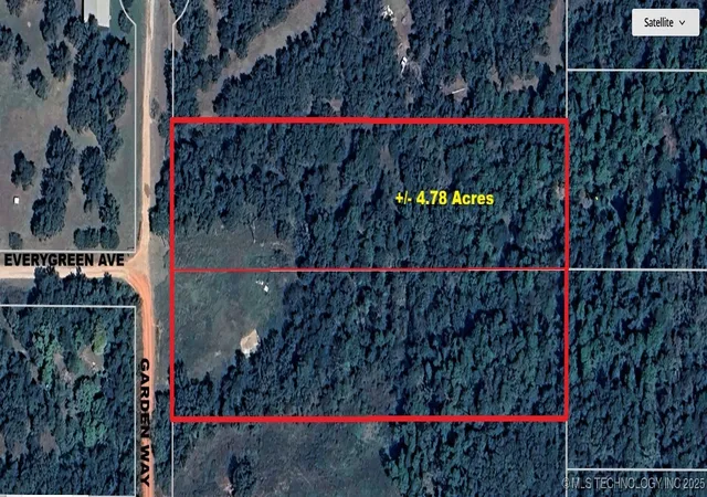 2nd image of 11500 Garden Way, Guthrie, OK 73044 | MLS# 2545673