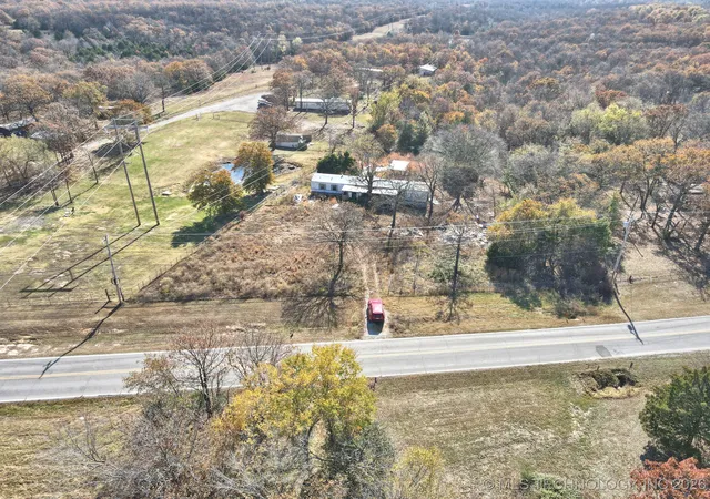 Homes for sale in Sand Springs, OK | 21402 W Coyote Trl, Sand Springs, OK 74063 | MLS# 2545611