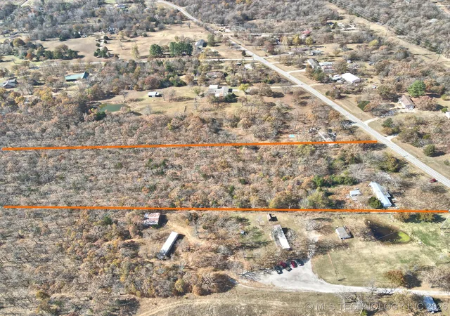 Photo 4 of Sale Pending at 21402 W Coyote Trl, Sand Springs, OK 74063 | MLS# 2545611 | Listing updated on 2026-08-20