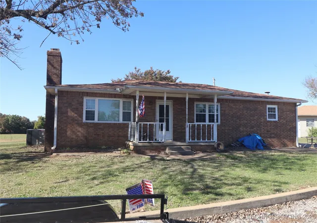 Homes for sale in Cameron, OK | 22663 Smith Loop, Cameron, OK 74932 | MLS# 2545762