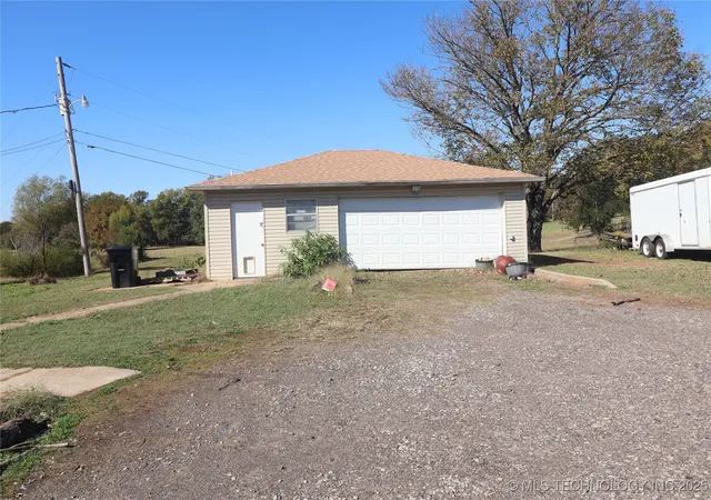 Homes for sale in Cameron, OK | 22663 Smith Loop, Cameron, OK 74932 | MLS# 2545762