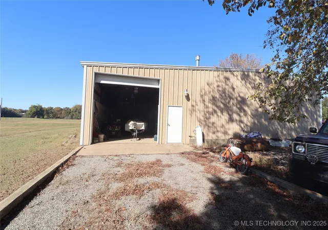 Homes for sale in Cameron, OK | 22663 Smith Loop, Cameron, OK 74932 | MLS# 2545762