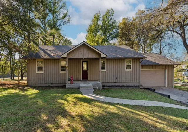 Homes for sale in Vinita, OK | 37171 S 4450 Rd, Vinita, OK 74301 | MLS# 2545790