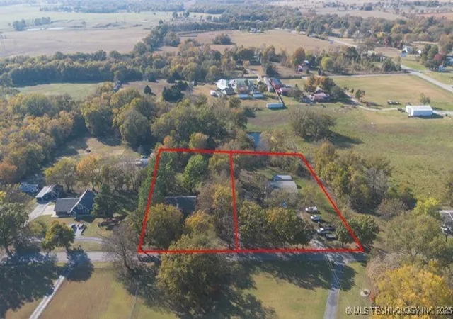 Homes for sale in Vinita, OK | 37171 S 4450 Rd, Vinita, OK 74301 | MLS# 2545790