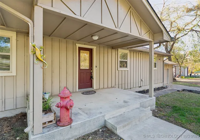 Homes for sale in Vinita, OK | 37171 S 4450 Rd, Vinita, OK 74301 | MLS# 2545790