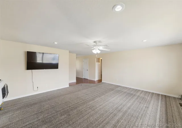 Photo 4 of Single family home for sale at 37171 S 4450 Road, Vinita, OK 74301 | MLS# 2545790 | Listing updated on 2026-08-20