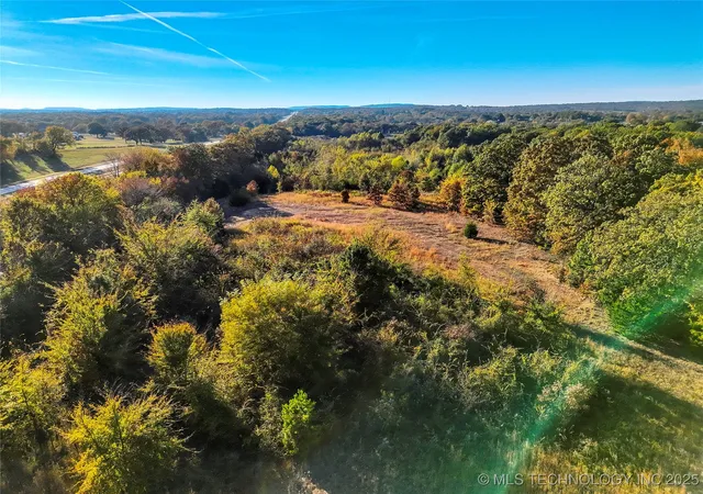 Photo 1 of Land for sale at 1312 S Caddo St, Muldrow, OK 74948 | MLS# 2545553 | Listing updated on 2026-08-26