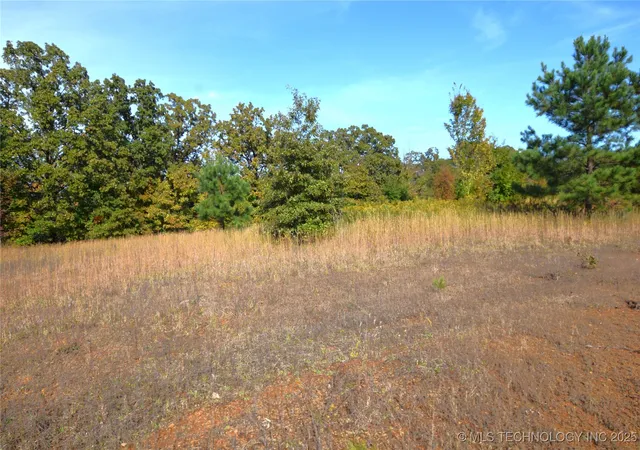Photo 31 of Land for sale at 1312 S Caddo St, Muldrow, OK 74948 | MLS# 2545553 | Listing updated on 2026-08-26