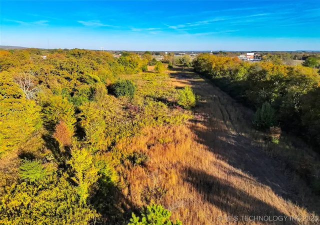 Photo 4 of Land for sale at 1312 S Caddo St, Muldrow, OK 74948 | MLS# 2545553 | Listing updated on 2026-08-26