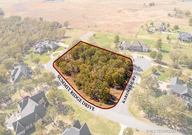 Photo 1 of Land for sale at Karen Pl, Mc Alester, OK 74501 | MLS# 2545333 | Listing updated on 2026-08-26