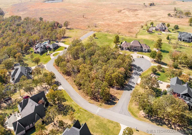 Photo 2 of Land for sale at Karen Pl, Mc Alester, OK 74501 | MLS# 2545333 | Listing updated on 2026-08-26