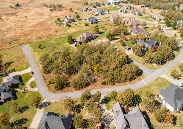 Photo 3 of Land for sale at Karen Pl, Mc Alester, OK 74501 | MLS# 2545333 | Listing updated on 2026-08-26