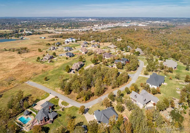 Photo 3 of Land for sale at Karen Pl, Mc Alester, OK 74501 | MLS# 2545333 | Listing updated on 2026-08-26
