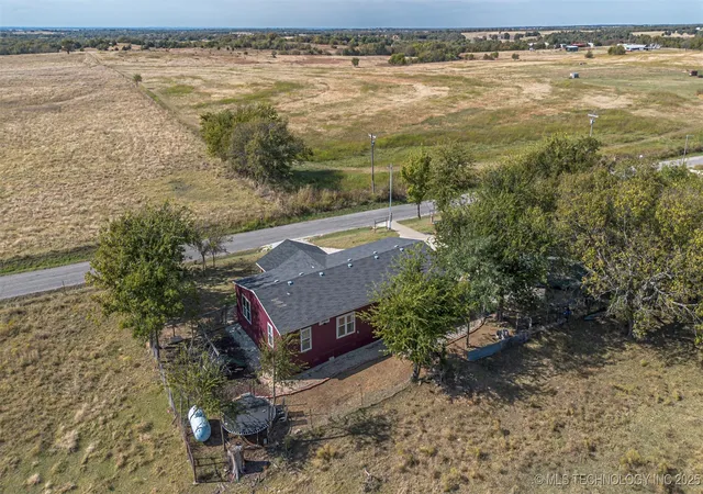 Homes for sale in Sulphur, OK | 5021 W 14th, Sulphur, OK 73086 | MLS# 2545459
