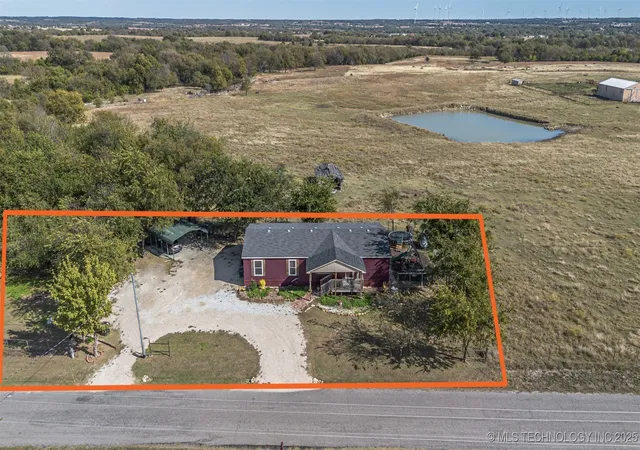 Homes for sale in Sulphur, OK | 5021 W 14Th, Sulphur, OK 73086 | MLS# 2545459