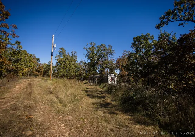 Photo 14 of Manufactured home for sale at 9901 S 4683 Road, Sallisaw, OK 74955 | MLS# 2546001 | Listing updated on 2026-08-20