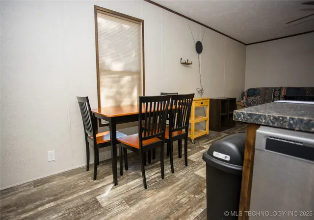 Photo 5 of Manufactured home for sale at 9901 S 4683 Road, Sallisaw, OK 74955 | MLS# 2546001 | Listing updated on 2026-08-20