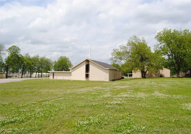 3rd image of Arlington, Ada, OK 74820 | MLS# 2546045