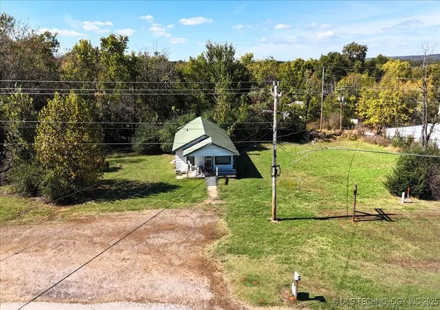 Homes for sale in Sallisaw, OK | 3009 N Wheeler Ave, Sallisaw, OK 74955 | MLS# 2546087
