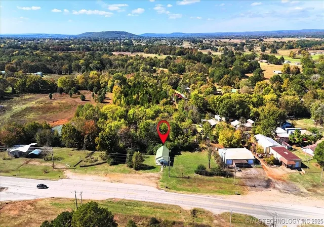 Homes for sale in Sallisaw, OK | 3009 N Wheeler Ave, Sallisaw, OK 74955 | MLS# 2546087