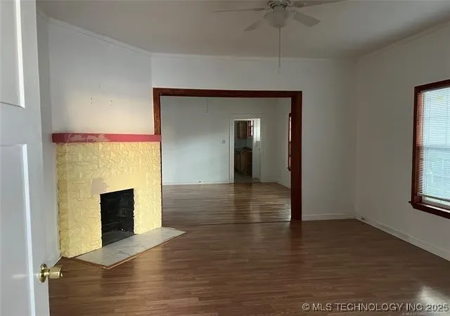 Homes for sale in Sapulpa, OK | 702 S Main St, Sapulpa, OK 74066 | MLS# 2546080