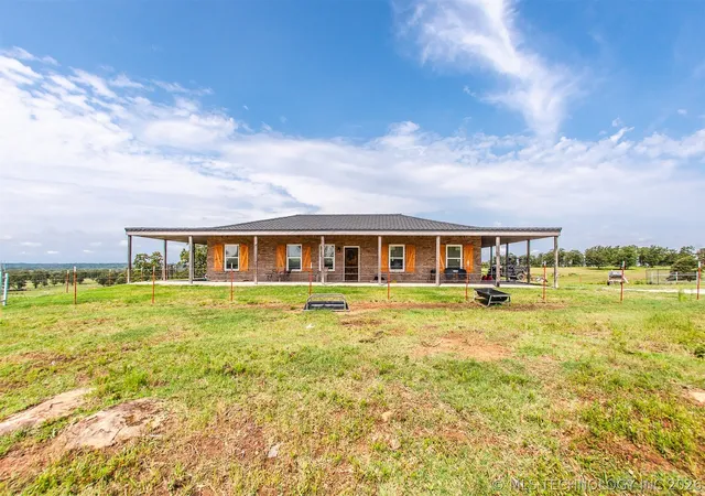 Homes for sale in Jennings, OK | 43681 W 71st St S, Jennings, OK 74038 | MLS# 2546068