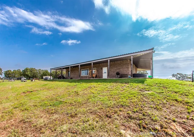 Homes for sale in Jennings, OK | 43681 W 71St St S, Jennings, OK 74038 | MLS# 2546068