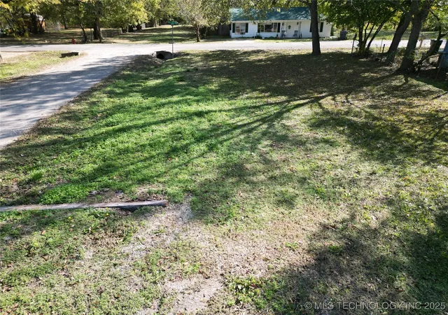 Photo 3 of Land for sale at 723 B St Ne, Ardmore, OK 73401 | MLS# 2546252 | Listing updated on 2026-08-24