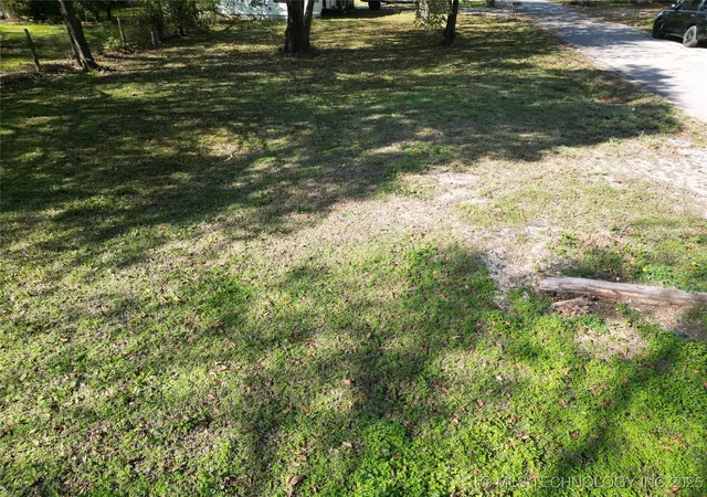 Photo 3 of Land for sale at 723 B St NE, Ardmore, OK 73401 | MLS# 2546252 | Listing updated on 2026-08-24